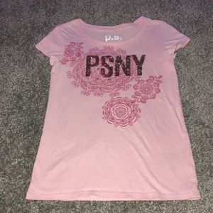 A Girls’ Shirt ‼️Check Description‼️